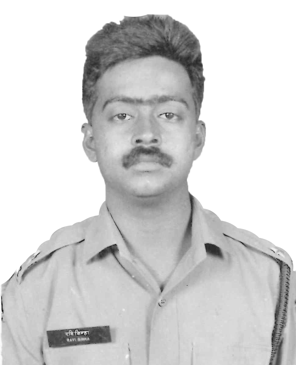 Ravi Sinha Ravi Sinha